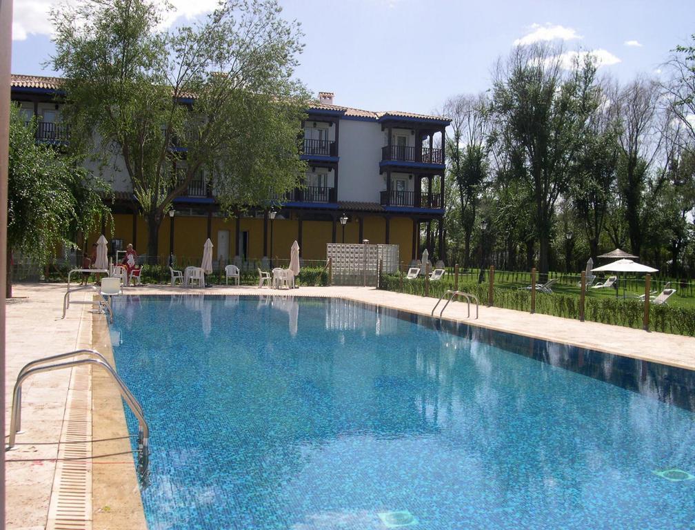 De Hotel