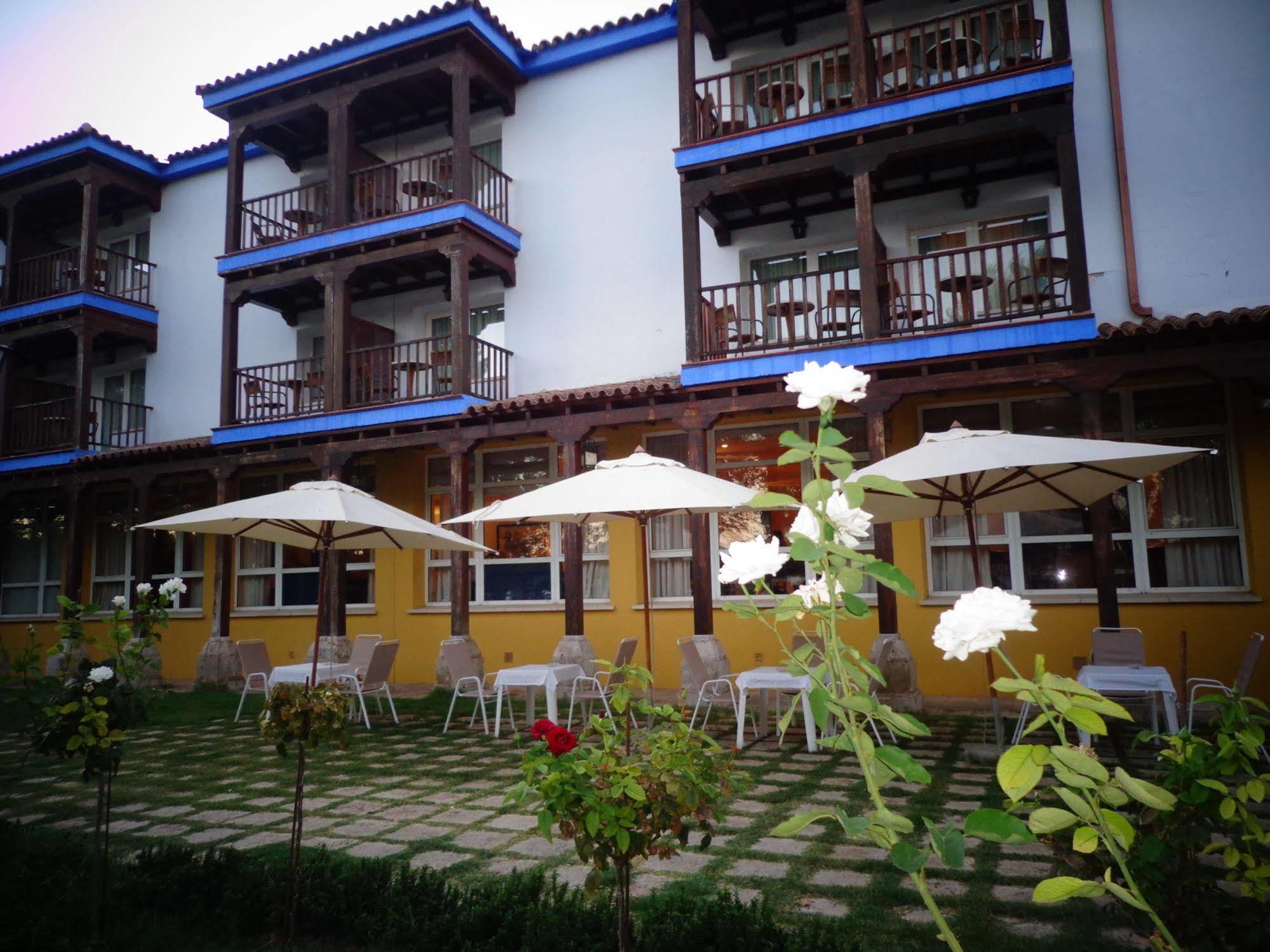 De Hotel 4*