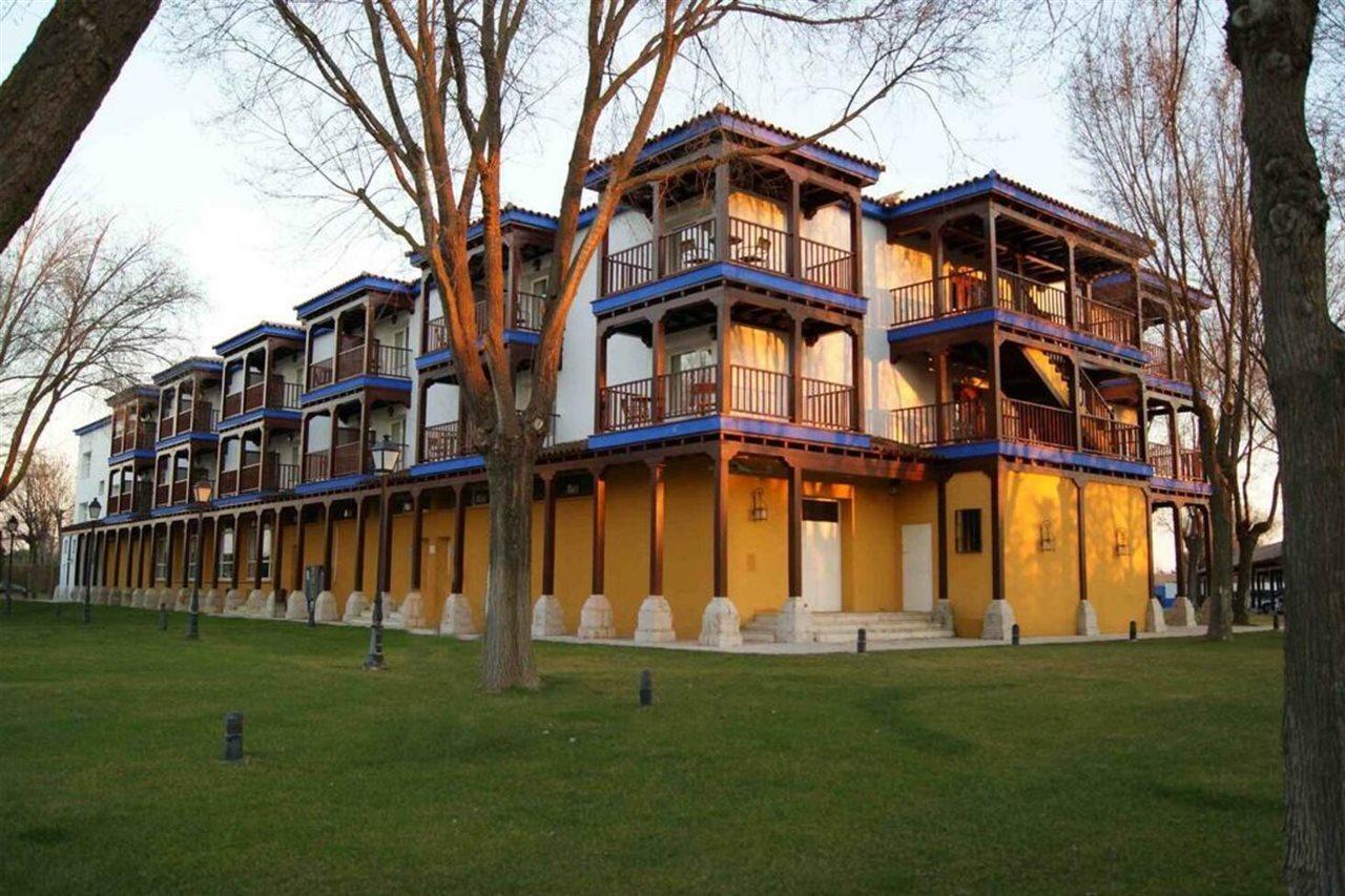 De Hotel